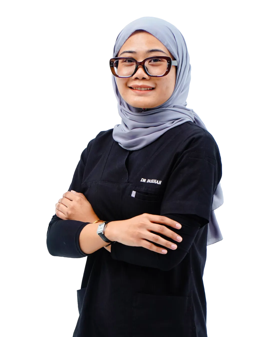 Dr Fasihah