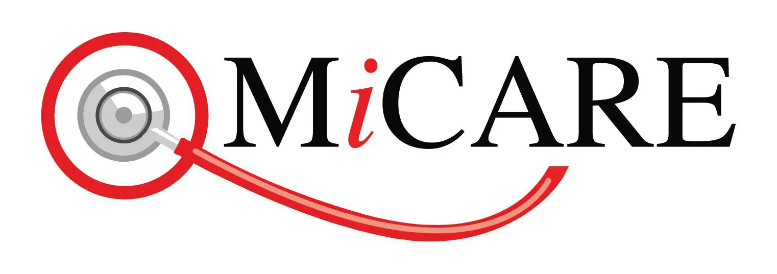 MiCare panel insurance logo