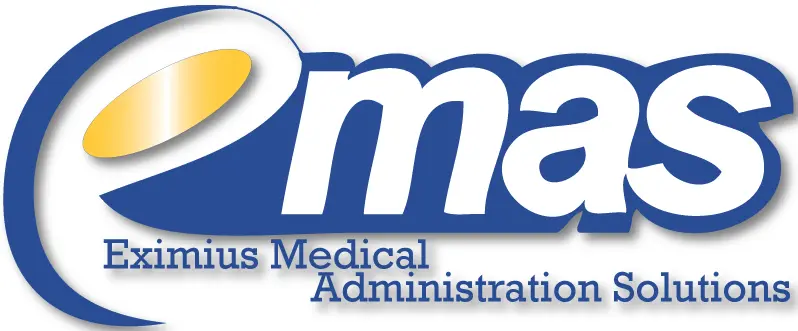 EMAS panel insurance logo