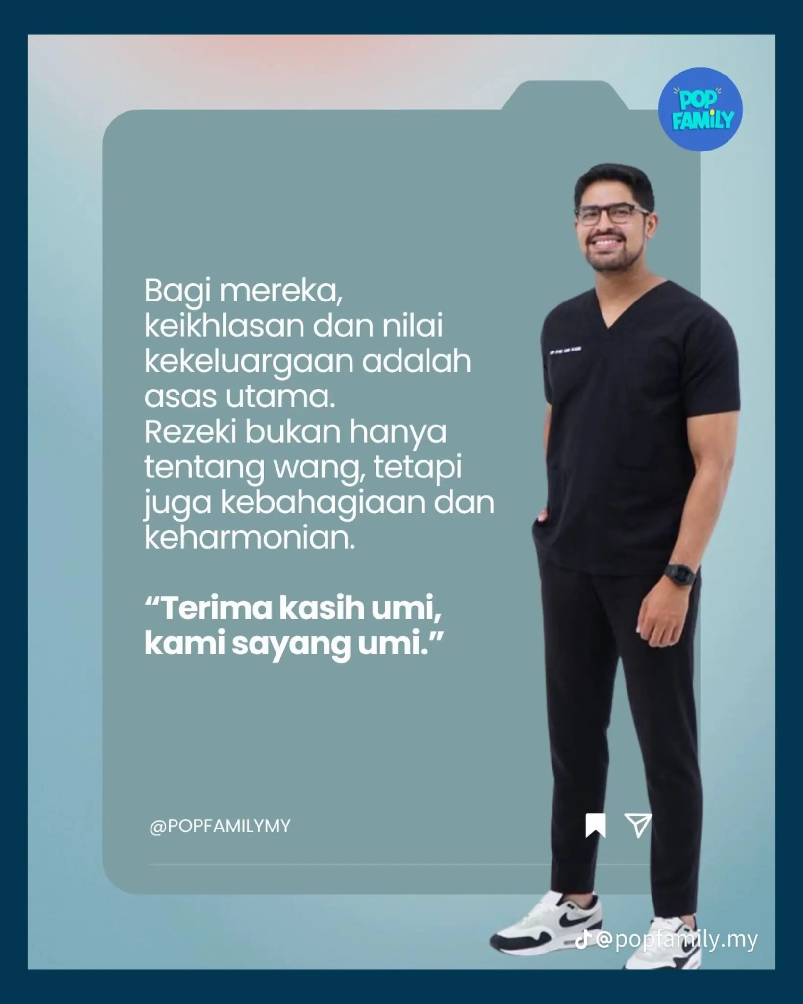 Dr Syed Abdul Kadir doktor gigi Klinik Pergigian Sharifah Aminah Kuala Lumpur
