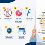 7 Cara Elakkan Gigi Anak Berlubang | KPSA