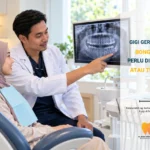 Gigi Geraham Bongsu Perlu Dicabut atau Tidak KPSA