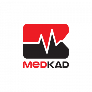MEDKAD panel insurance logo